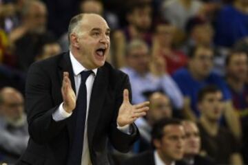 Pablo Laso.