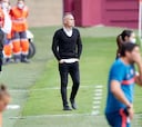 Gerardo, nuevo entrenador del Betis