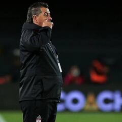 'Polilla': "Dimos ventajas, y Nacional las hizo pagar caras"