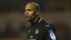 Ikeme: Goalkeeper retires after year-long cancer battle