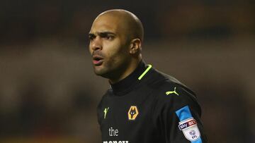 Ikeme: Goalkeeper retires after year-long cancer battle