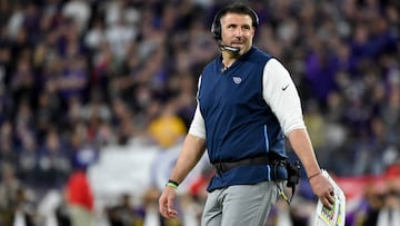 Los Titans alcanzaron su primer AFC Championship Game desde 2002 bajo las &oacute;rdenes de Vrabel; el entrenador coment&oacute; qu&eacute; ajustes necesitan para lograrlo de nuevo.