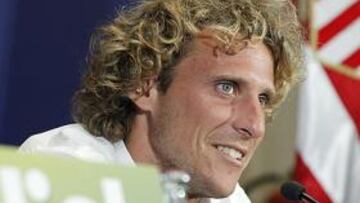 Forlán.