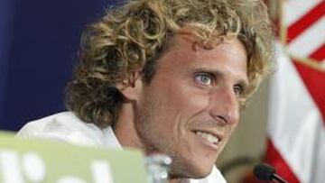 Forlán.