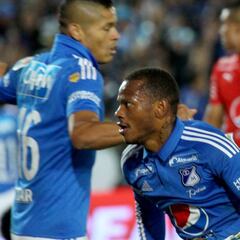 Datos que le deja la clasificación a play-offs a Millonarios