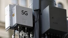 Coronavirus en Perú: ¿por qué se relaciona el contagio con las antenas 5G?