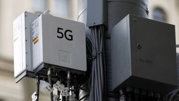 Coronavirus en Perú: ¿por qué se relaciona el contagio con las antenas 5G?