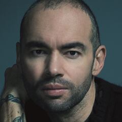 Santiago Cruz cuenta su experiencia con el covid-19