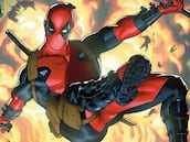 35 años del debut de Deadpool, el personaje más popular de Marvel en la actualidad que nació como una parodia