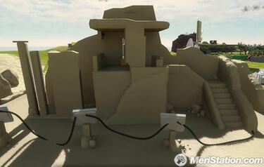 Johathan Blow cambia de arquitectos para su The Witness