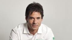 Crivill¨¦: ¡°Lorenzo tiene que tirar al m¨¢ximo, buscar ganar¡±