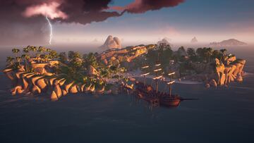Captura de pantalla - Sea of Thieves (PC)