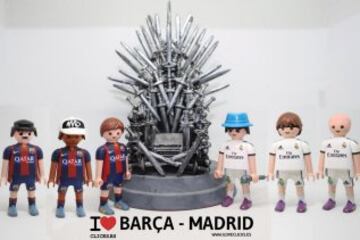 Memes: lo destacado del Clásico