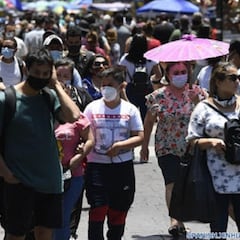 Comunas en Fase 2 en Chile: restricciones, qué se puede hacer y qué no