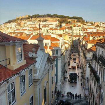 Lisboa