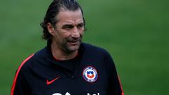 “Con Pizzi no éramos compatibles, no teníamos buena relación”