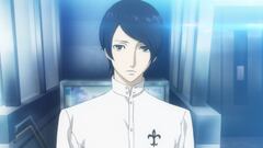 Imágenes de Persona 5