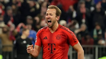 Bayern-W.Bremen, en directo