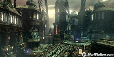 Unreal Tournament 3: Titan Pack