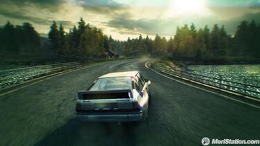 Colin McRae: DiRT 3