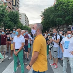 Rebrotes de coronavirus en España y mapa del mundo de casos y muertes hoy, 13 de julio