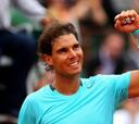 Nadal-Ferrer, la final de 2013 vuelve en cuartos de final
