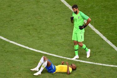 Alisson set to stay but Florenzi's Roma future still uncertain, admits Monchi