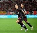 Copenhague - Bayer Leverkusen: TV, a qué hora es, cómo y dónde ver hoy la Champions League online