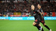 Copenhague - Bayer Leverkusen: TV, a qué hora es, cómo y dónde ver hoy la Champions League online