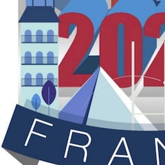 Francia organizará la Copa del Mundo de Rugby en 2023