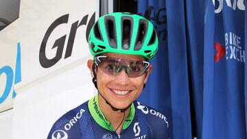 Chaves: "En el Orica hacemos todo con muchísimo amor"