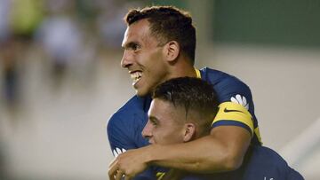 Fecha, horario, cómo ver en directo en televisión y cómo seguir en vivo online el Boca Juniors-San Martín de la 17 jornada de la Superliga argentina.