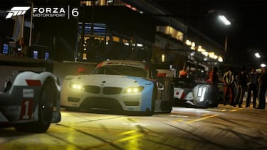 Forza Motorsport 6, Impresiones