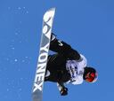 Queralt Castellet no entró en la final de halfpipe: "Siento rabia"