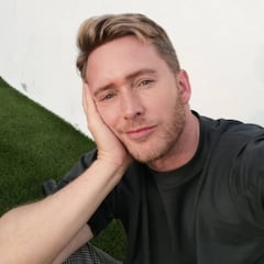 Pablo Rivero reflexiona sobre el ansia de triunfar en las redes sociales: “El producto eres tú”