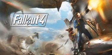 Fallout 4 en PC te obligará a descargar para jugar