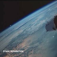 Elon Musk presenta la nave con la que quiere colonizar Marte