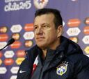 Dunga: "Nos reímos, tal como cuando ganamos un Mundial"