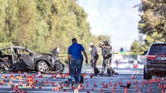 Una estrella de la NFL mata a una joven tras ir a 250 km/h doblando la tasa de alcoholemia