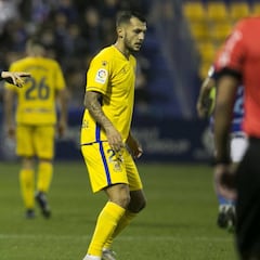 Fran Fernández: "Esta victoria es importantísima"