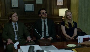 Charlie Cox (‘Daredevil: Born Again’) perdió toda esperanza por el regreso de la serie