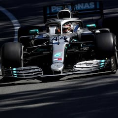 Resumen carrera F1 Canadá: Vettel le da la victoria a Hamilton