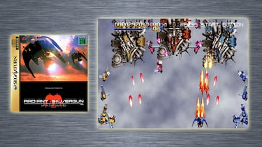 30 años de Sega Saturn, 30 videojuegos imprescindibles de la consola