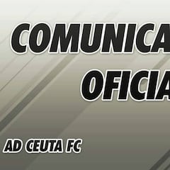 El Ceuta aparta a un jugador tras atropellar mortalmente a una mujer y dar positivo