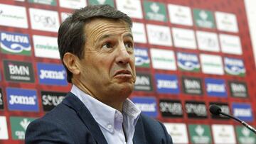 José González será el nuevo entrenador del Beijing Guoan