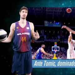 Las claves del Baskonia-Barcelona de la Copa del Rey