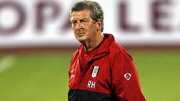 El Fulham tuvo que improvisar un entrenamiento... en la autobahn