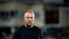 Ferran encuentra su sitio