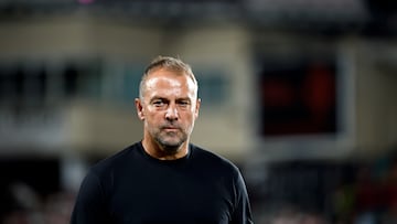 Ferran encuentra su sitio
