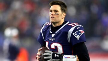 A inicios de este mes, el veterano quarterback dio a conocer que estaba en busca de un contrato de 30 millones de dólares por primera vez en su carrera.